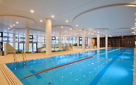 Polanki Aqua Prestige Aquapark Kolobrzeg